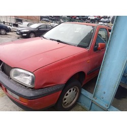volkswagen golf iii berlina (1h1) del año 1994