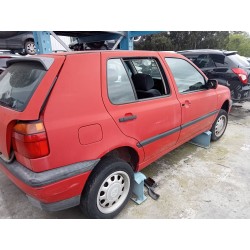 volkswagen golf iii berlina (1h1) del año 1994