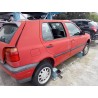 volkswagen golf iii berlina (1h1) del año 1994
