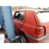 volkswagen golf iii berlina (1h1) del año 1994