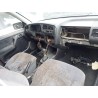 volkswagen golf iii berlina (1h1) del año 1994