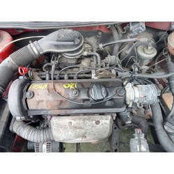 volkswagen golf iii berlina (1h1) del año 1994