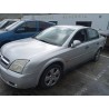 opel vectra c berlina del año 2002