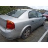 opel vectra c berlina del año 2002