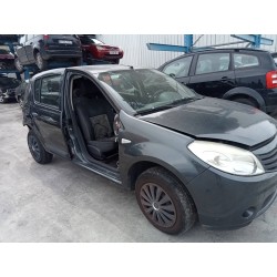 dacia sandero del año 2009