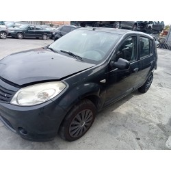 dacia sandero del año 2009
