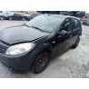 dacia sandero del año 2009