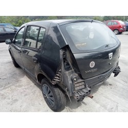 dacia sandero del año 2009