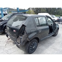 dacia sandero del año 2009