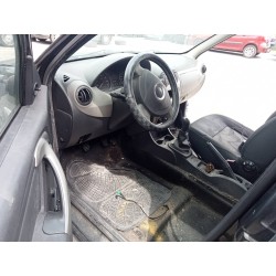 dacia sandero del año 2009