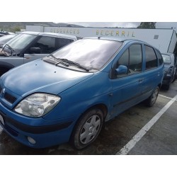 renault scenic (ja..) del año 2001