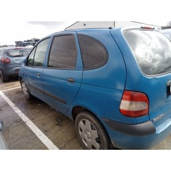 renault scenic (ja..) del año 2001