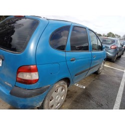 renault scenic (ja..) del año 2001