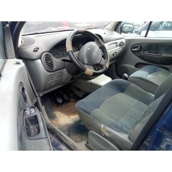 renault scenic (ja..) del año 2001