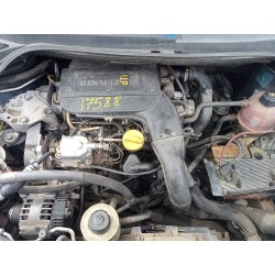 renault scenic (ja..) del año 2001