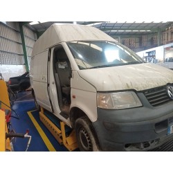 volkswagen t5 transporter/furgoneta del año 2005