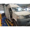 volkswagen t5 transporter/furgoneta del año 2005