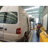 volkswagen t5 transporter/furgoneta del año 2005