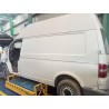 volkswagen t5 transporter/furgoneta del año 2005