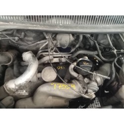 volkswagen t5 transporter/furgoneta del año 2005