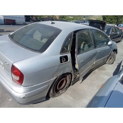 citroen c5 berlina del año 2002