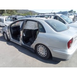 citroen c5 berlina del año 2002