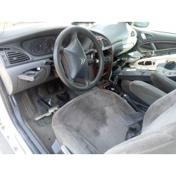 citroen c5 berlina del año 2002