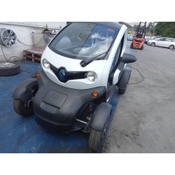 renault twizy del año 2012