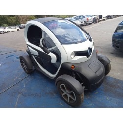 renault twizy del año 2012