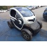 renault twizy del año 2012