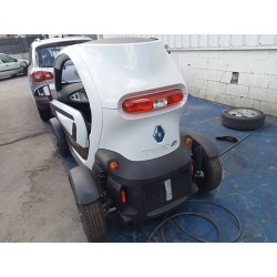 renault twizy del año 2012