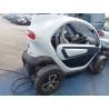 renault twizy del año 2012