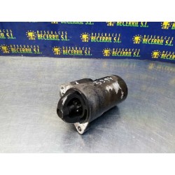 Recambio de motor arranque para daewoo kalos 1.2 se referencia OEM IAM 25187951  