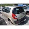 renault scenic ii del año 2007