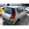 renault scenic ii del año 2007