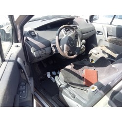 renault scenic ii del año 2007