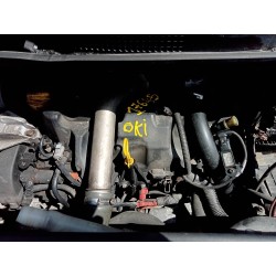 renault scenic ii del año 2007