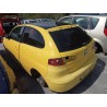 seat ibiza (6l1) del año 2006
