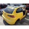 seat ibiza (6l1) del año 2006