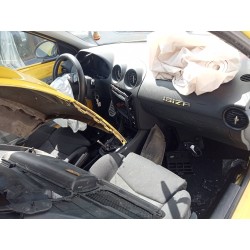 seat ibiza (6l1) del año 2006