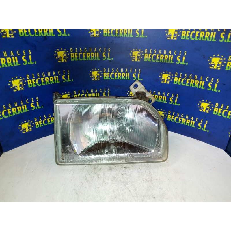 Recambio de faro derecho para ford orion gl referencia OEM IAM 6104740 Recambio de faro derecho para ford orion gl referencia OEM IAM 6104740