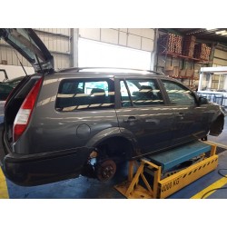 ford mondeo turnier (ge) del año 2006