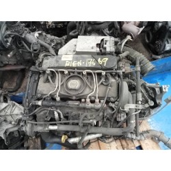 ford mondeo turnier (ge) del año 2006