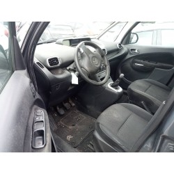 citroen c3 picasso del año 2011