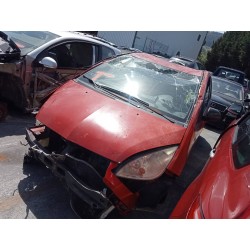 mitsubishi colt berlina 5 (z30a) del año 2006