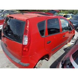 mitsubishi colt berlina 5 (z30a) del año 2006