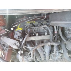 mitsubishi colt berlina 5 (z30a) del año 2006