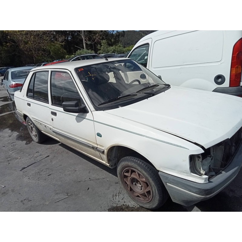 peugeot 309 del año 1992