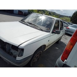 peugeot 309 del año 1992
