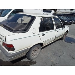 peugeot 309 del año 1992